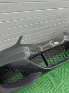 front bumper front BMW 8 G14 G15 G16 M PAKIET