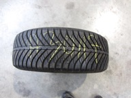 Goodyear vector 4seasons 205/55/16