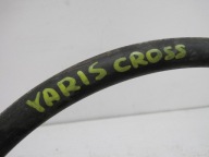 cső tömlő klíma TOYOTA YARIS CROSS 88707K0040A