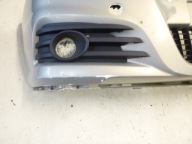 bumper front Opel Vectra C Signum FL 05-08 PDC grill Vauxhall