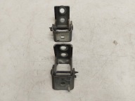 PEUGEOT 508 II hinge door front right gora dol komplet