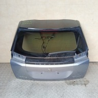 boot doors PEUGEOT 2008 II KAMERA