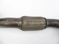 filter CZASTEK STALYCH DPF catalyst AUDI Q7 4L 7L8131690E