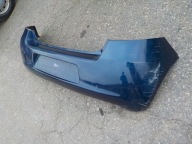 bumper rear part toyota yaris II 5D 2007r