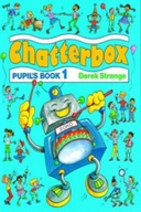 Chatterbox: Level 1: Pupil s Book Strange Derek