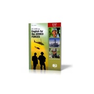 Flash on English for the Armed Forces + audio MP3
