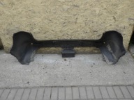 SUZUKI VITARA 3 III 15- bumper rear