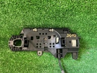 AUDI A4 B9 handle holder handles lock door front front right 8W08378