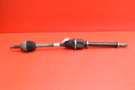 semi-axis right front MANUAL 8200499586 RENAULT CLIO 3 III 1.5 DCI 68 KM 05-09