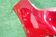 SEAT LEON IV 19- Frontstoßstange vorne