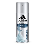 Adidas Adipure Men dezodorant spray 48H spray 150