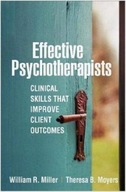 Effective Psychotherapists: Clinical Skills That