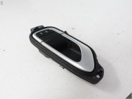 BENTLEY CONTINENTAL FLYING SPUR 3W5 06-12 handle switch door front R