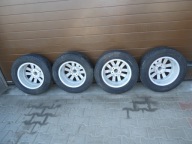 discs aluminium disc VW T6 R16 7E0601025N