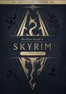 THE ELDER SCROLLS V 5 SKYRIM ANNIVERSARY UPGRADE PL PC STEAM KEY