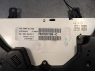 dials Renault Clio II 8200261086 21672299-3