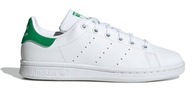 BUTY MŁODZIEŻOWE SPORTOWE ADIDAS STAN SMITH J