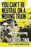 You Can t Be Neutral on a Moving Train: A