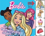 Barbie Zagraj Ze Mną 40 Kart Gra Memo D-X