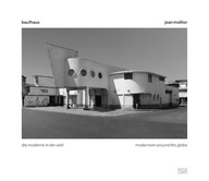 Jean Molitor: bau1haus- modernism around the