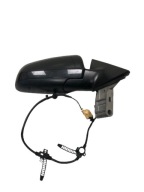 mirror right 5 PIN AUDI A4 B6 CABRIO LZ9W