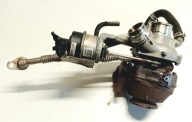 turbo 55493250 OPEL ASTRA K 1.6 CDTI