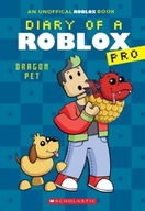 Diary of a Roblox Pro #2: Dragon Pet Avatar Ari