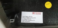 rest rear left right rear part MERCEDES S W221