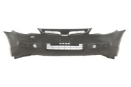 front bumper * front HONDA CIVIC VIII sedan NH578