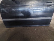 door complete left front BMW E46 668/3 sedan KOMBI