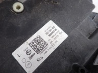 VW POLO VI 2G 17- light left front front ZWYKLA