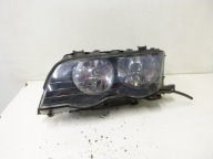 light front BMW E46 1998r. 63126906493