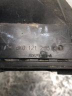 steering wheel, air hose left front AUDI A4 B8 8K0121283K
