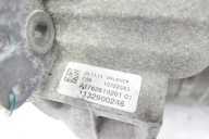 Getriebe MB W246 1.8 CDI A1762610201