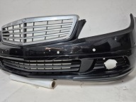 MERCEDES C-class W204 CLASSIC 07-11 bumper front front PDC A2048850025