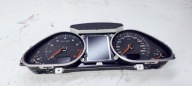 dials dials AUDI A6 C6 LIFT 3.0 TFSI 4F0920901M
