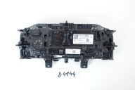 dials VIRTUAL dials LCD VW T-ROC JETTA 17A