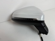 Audi A5 F5 mirror right 6 vertical EUROPA