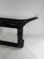 SKODA FABIA II LIFT ROOMSTER 10- support panel for radiators pillar