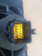 mirror right RENAULT MEGANE II 7 PIN