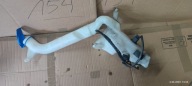 VW POLO 9N washer fluid tank + sensor