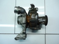 BMW 3 E90 2.0D N47D20C turbo 8517452