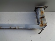 pillar bumper support front FORD TRANSIT CONNECT 18- LIFT