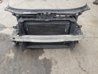 A3 8P 1.6 TDI Schlossträger Lüfter Kühler