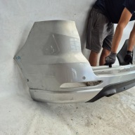 FORD S-MAX II 2 MK2 14-23 bumper rear part rear 6XPDC