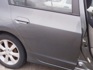 Honda Insight II 2 Tür rechts heck hinten NH737MX