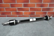 semi-axis right rear part rear BMW 5 G60 G61 7464km 5A2AF28