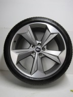 wheels discs tyres AUDI Q4 E-TRON 89A R21 5MM