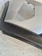 KIA STONIC LIFT 20- bumper front front grill 86511-H8400