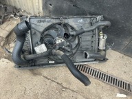 VOLVO V60 2,0 D 10-13 ROK radiator